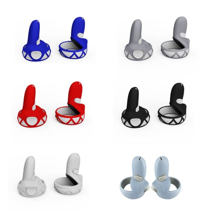Protective%20Cover%20For%20Oculus%20Quest%202%20VR%20Touch%20Controller%20Silicone%20Cover%20Skin%20Handle%20Grip%20For%20Oculus%20Quest%202%20VR%20Accessories%20-%20Image%204