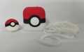 2pin Charger Protector Case.