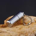 Mini Keychain Lighter Multi-Tool. 
