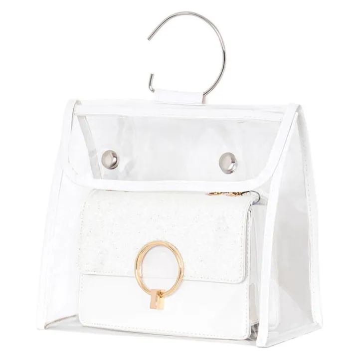 Organize%20Bags%20Plastic%20Hanging%20Bag%20Deposit%20Waterproof%20Bag%20Handbag%20Storage%20Bag%20Bag%20-%20Image%203
