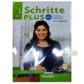 Schritte PLUS NEU 1 Kb&Ab (1 A1.1) and NEU 2 Kb&Ab (2 A1.2) (2 Books). 