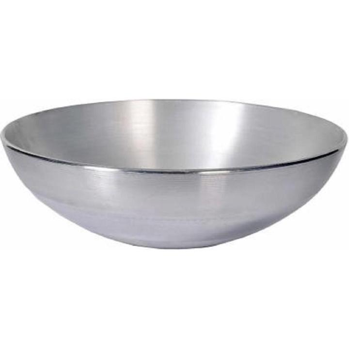 Aluminium Kadai for Cooking 6 inch Cookware Set (Aluminium, 1 - Piece)