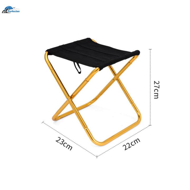 Outdoor%20Folding%20Stool%20Lightweight%20Temporary%20Small%20Table%20Fishing%20Stool%20Foldable%20Stool%20for%20Gardens%20-%20Image%205