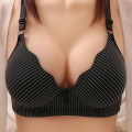 Mother Bras Women Plus Size Corset Underwear Seamless Gather Push Up Lingeries Intimates Wireless Bralettes Female Soutien Gorge PCardiaCP.