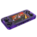 R36H Handheld Retro Game Console 64G 20000+Games Linux 3.5 Inch Portable Pocket Video Player for Kid Gift B. 