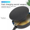 Portable Wireless Charger Cable For Samsung Galaxy Watch 5 Pro Fast Charging Dock For Galaxy Watch 5 3 2 4 USB Charging Station.