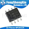 10pcs/lot BP2831A BP2832A BP2833A BP2833 BP2831 BP2832 SOP-8 driver chip. 
