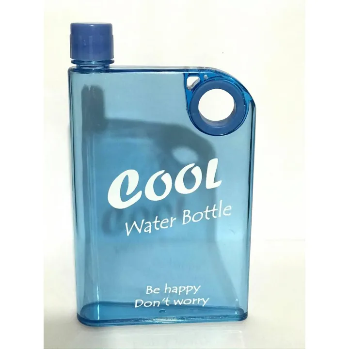 Fridge%20Note%20book%20%20Shape%20Water%20Bottle%20-multicolor%201%20pc%20-%20Image%202