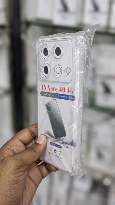For%20Infinix%20Note%2040%204G%20Premium%20Silicone%20Case%20Crystal%20Clear%20Soft%20TPU%20Ultra-Thin%20Transparent%20Flexible%20Protective%20Mobile%20Phone%20Back%20Cover%20-%20Image%202