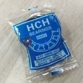 HCH 6202ZZ Steel Single Row Ball Bearings, Fan Bearing Replacement. 