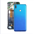 Huawei Y7 Prime 2019 / Huawei Y7 Prime 19 - ( Polycarbonate Plastic ) Casing / Back Shell / Back Panel / Back Door / Back Replacement Part with Button. 