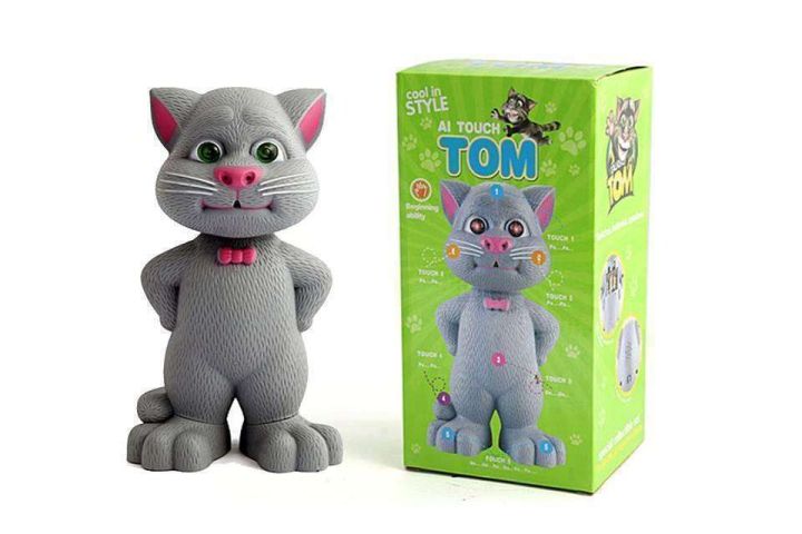 Best%20Quality%20Talking%20Tom%20Toy%20For%20Kids%20-%20Cactus%20Toy%20Touching%20Talking%20Tom%20Cat%20With%20Recording%20Music%20Intelligent%20Talk%20Back.Kids%20Toy.%20-%20Image%202