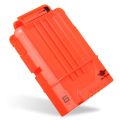 6 Dart Rounds Magazine Darts Quick Reload Clip System Kit For Nerf N-Strike 9927. 