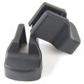 Front Row Door Side Storage Box for Jimny 2019 2020 & Car Door Stopper Protection Door Check Arm Stop Cover.