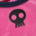 Disney Vampirina Cosplay Dress Girl Kids Princess Dress Up Christmas Halloween Costume Children Carnival Party Disguise Vampire.