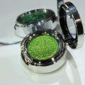 Shiny Duochrome Eyeshadow Long-lasting High Quality Glitter Eye Shadows Cosmetic Makeup.
