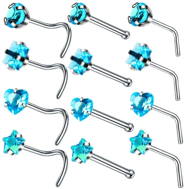 4PCS%20Surgical%20Steel%20Heart%20Nose%20Ring%20Stud%20Pack%20Real%20Star%20L%20Shape%20Nose%20Piercing%20Stud%20Set%20Square%20Nose%20Rings%20Set%20Piercing%20Nariz%20Lote%20-%20Image%205