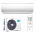 Midea 2 Ton Non Inverter Ac Split Type Air Conditioner 5 Year Compressor Official Warranty. 