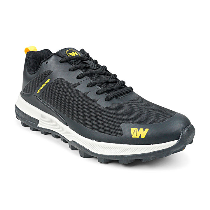 Weinbrenner XPLORE Lace-up Outdoor Sneaker for Men