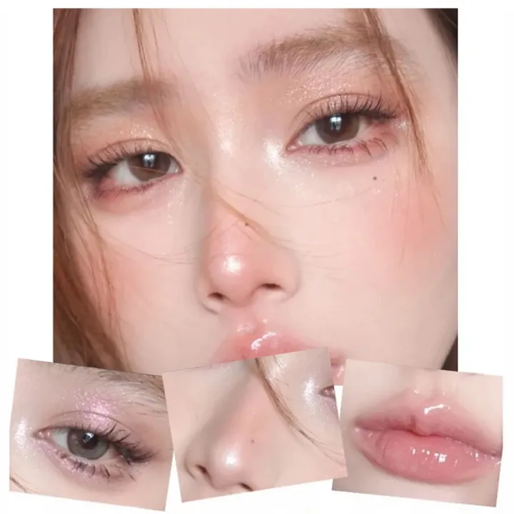 Lying%20Silkworm%20Pen%20Matte%20Shadow%20Long-lasting%20Waterproof%20Quick-dry%20Tea%20Brown%20Pen%20Glitter%20Eye%20Makeup%20Beauty%20Tools%20-%20Image%205