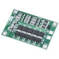 3S Bms 12V 40A Li-Ion Lipo Battery 18650 Board Charger Protection Module - bms circuit. 