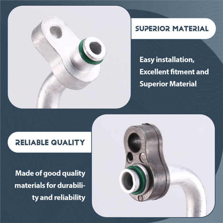 A1668309115%20Car%20Refrigerant%20Line%20Air%20Conditioning%20Hose%20-%20Image%202