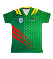 Bangladesh Football National Team Jersey New - Jersey Football - Jersey - Jersey. 