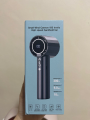 Small Wind Cannon High-Speed Handheld Fan.