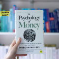 The Psychology of Money: Timeless lessons on wealth, greed, and happiness by Morgan Housel | Paperback. 