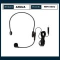 Ahuja HBM-60CC Headband Microphone 3.5 mm jack with 6 meter (19.5 feet)Cable. 