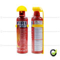 Fire Stop Spray - 500ml - Provides a portable and efficient line of defense against fires. 