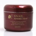 Jigott Snail Repairing Cream 100ml. 