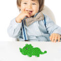【Yibei Fairy Tale Toy City】Sensory Toy Push Fidget Pops Needs Squish Adult Child Funny Pop Anti-stress Fidget Triceratops Whales Stress Toy.