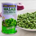 Tong Garden Wasabi Coated Green Peas/ nut 180 gm. 