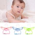1Ps AntiDust Silicone Pacifier with Cover Round Head (Color as per stock).