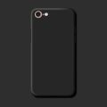 Original Case For iphone SE 2020 Shockproof TPU Liquid Silicone Protective Phone Back Cover for iphone SE2 SE 2 2020 Case. 