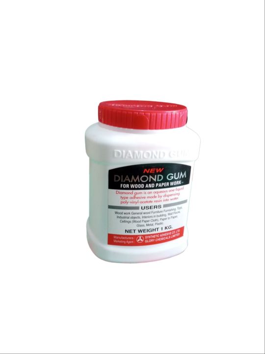Diamond%20Gum%20for%20Wood%20and%20Paper%20Work,%201%20Kg,%20Best%20Quality%20-%20Image%202