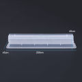 3pcs/set Roller Sushi Roll Mold Non Stick Laver Rice Roll Sushi Mold Handmade Practical Portable Safe Kitchen Baking Gadgets. 