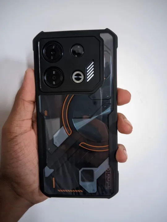For%20Infinix%20GT%2010%20Pro%20C-Xundd%20Shockproof%20Case%20Transparent%20Premium%20Quality%20With%20Camera%20Bumper%20Protective%20Back%20Cover%20Infinix%20GT%2010%20Pro%20-%20Image%204