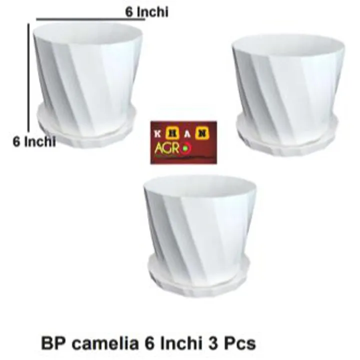 6%20Inchi%20Camelia%20Planter%20white%203%20Pcs%20with%20Tray%20-%20Image%203
