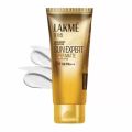Lakme Sun Expert Super Matte SPF 50 PA++ Sunscreen Lotion 100ml. 