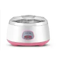 Mini Yogurt and Butter Making Machine 1L - White. 