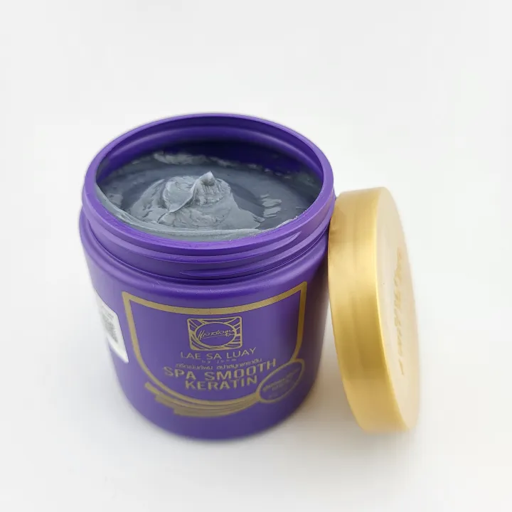 LAE%20SA%20LUAY%20Hair%20SPA%20Smooth%20Keratin%20Treatment%20Conditioner-%20250ml%20-%20Image%203