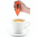 Mini Coffee Hand Mixer Cappuccino Foamy Coffee Maker /CoffeeLovers/HandMixer. 