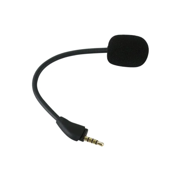 Headset%20Microphone%20Accessories%20Gaming%20Microphone%20For%20Kingston%20Hyper%20X%20Cloud%20III%20-%20Image%203