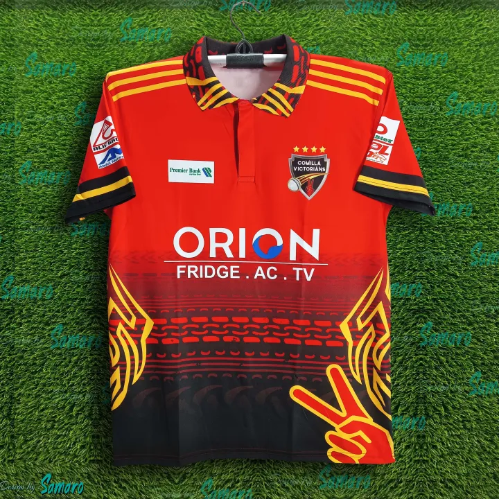 Comilla%20Victorians%20%20Bpl%202026/2027%20Short%20Sleeve%20Polo%20Jersey%20For%20Man%20-%20BPL%20Polo%20Jersey%20-%20Cumilla%20BPL%20Jersey%202026/2027%20-%20Image%202