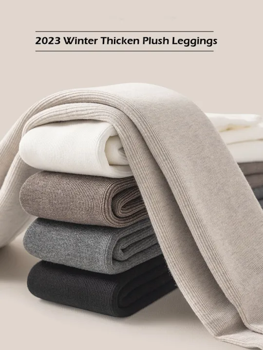 Full-Footed%20Leggings%20Little%20Girl%20Tights%20Thick%20Fleece%20Lined%20Stockings%20Cotton%20Pantyhose%20Thermal%20Winter%20Pants%20-%20Image%205