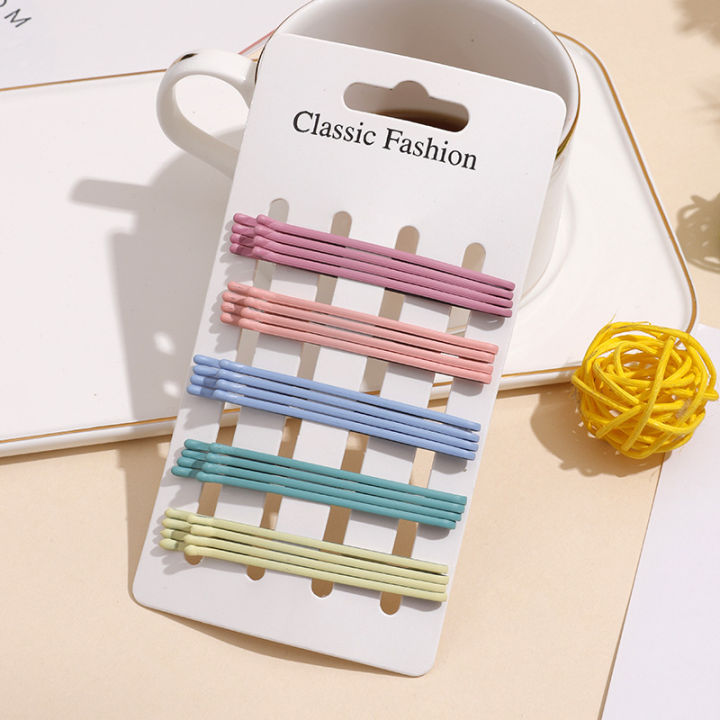 Whimsical%20Stylish%2020%20Pieces%20And%2012%20Pieces%20Baby%20Hair%20Clip%20Hair%20Accessories%20Imported%20From%20China%20Remarkable%20-%20Disclose%20Styles%20&%20Luxe%20-%20Image%204