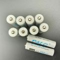 PALO 3.7V 10440 Rechargeable Li-Ion Battery 10440 AAA Lithium ion Batteries for Flashlight Mini Speaker Megaphone lights. 