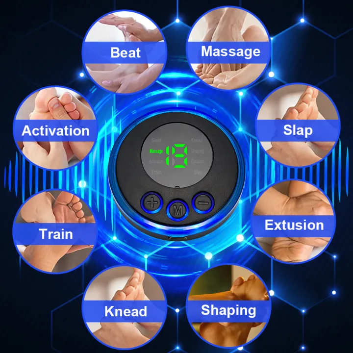 Electric%20EMS%20Foot%20Massage%20Pad%20Relief%20Pain%20Relax%20Feet%20Acupoints%20Massage%20Mat%20Shock%20Muscle%20Stimulation%20Improve%20Circulation%20-%20Image%203